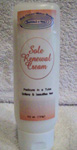 Sole Renewal Cream